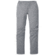 Outdoor Research Aspire Pants - Women's, Large, 31 in Waist, 31.5 in Inseam, Light Pewter, 2681001564008