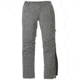 Outdoor Research Aspire Pants - Women's, Large, 31 in Waist, 31.5 in Inseam, Pewter, 268100-0008008