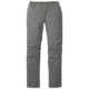 Outdoor Research Aspire Pants - Women's, Large, 31 in Waist, 31.5 in Inseam, Pewter, 268100-0008008