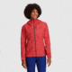 Outdoor Research Aspire Super Stretch Jacket - Womens, Rhubarb, L, 3002382272008