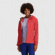 Outdoor Research Aspire Super Stretch Jacket - Womens, Rhubarb, L, 3002382272008