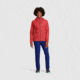 Outdoor Research Aspire Super Stretch Jacket - Womens, Rhubarb, L, 3002382272008