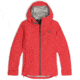 Outdoor Research Aspire Super Stretch Jacket - Womens, Rhubarb, L, 3002382272008