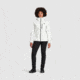 Outdoor Research Aspire Super Stretch Jacket - Womens, Snow, Medium, 3002382033007