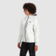 Outdoor Research Aspire Super Stretch Jacket - Womens, Snow, Medium, 3002382033007