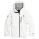 Outdoor Research Aspire Super Stretch Jacket - Womens, Snow, Medium, 3002382033007