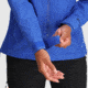 Outdoor Research Aspire Super Stretch Jacket - Womens, Ultramarine, S, 3002382276006