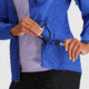 Outdoor Research Aspire Super Stretch Jacket - Womens, Ultramarine, S, 3002382276006
