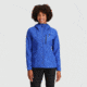 Outdoor Research Aspire Super Stretch Jacket - Womens, Ultramarine, S, 3002382276006