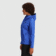 Outdoor Research Aspire Super Stretch Jacket - Womens, Ultramarine, S, 3002382276006