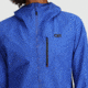 Outdoor Research Aspire Super Stretch Jacket - Womens, Ultramarine, S, 3002382276006