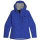 Outdoor Research Aspire Super Stretch Jacket - Womens, Ultramarine, S, 3002382276006