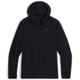 Outdoor Research Astroman Air Sun Hoodie - Men's, Black, Large, 3008370001008