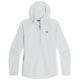 Outdoor Research Astroman Air Sun Hoodie - Women's, Pebble, Extra Small, 3008561569005