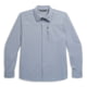 Outdoor Research Astroman Long Sleeve Sun Shirt - Men's, Slate, 2XL, 3226700930010