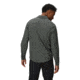 Outdoor Research Astroman Long Sleeve Sun Shirt - Mens, Gold Nebula Plaid, Extra Large, 2822792912009