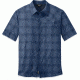 Astroman Shirt - Mens-Dusk/Night-Small