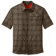 Outdoor Research Astroman Shirt - Men's-Earth-Medium