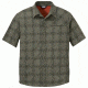 Outdoor Research Astroman Short Sleeve Sun Shirt, Men's, Fatigue, XXL 242849-fatigue-XXL