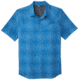 Outdoor Research Astroman Short Sleeve Sun Shirt - Mens, Cascade Plaid, Large, 2822781870008