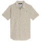 Outdoor Research Astroman Short Sleeve Sun Shirt - Mens, Dark Sand, Large, 2822782287008