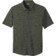 Outdoor Research Astroman Short Sleeve Sun Shirt - Mens, Ivy, Small, 2744131777006