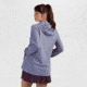 Outdoor Research Astroman Sun Hoodie - Womens, Haze, Medium, 2799811946007