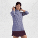 Outdoor Research Astroman Sun Hoodie - Womens, Haze, Medium, 2799811946007