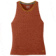 Outdoor Research Axis Tank - Womens, Burnt Orange, Extra Small, 2692520551005