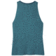 Outdoor Research Axis Tank - Womens, Washed Peacock, Extra Small, 2692521272005