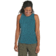 Outdoor Research Axis Tank - Womens, Washed Peacock, Extra Small, 2692521272005