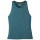 Outdoor Research Axis Tank - Womens, Washed Peacock, Extra Small, 2692521272005