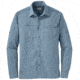 Outdoor Research Baja Long Sleeve Sun Shirt - Men's-Vintage-Medium