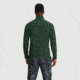 Outdoor Research Baritone Quarter Zip - Mens, Grove, 2XL, 3004982445010