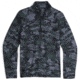 Outdoor Research Baritone Quarter Zip - Mens, Grove Camo, Extra Large, 3004982532009