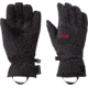 Outdoor Research BitterBlaze Aerogel Gloves - Womens, Black/Tomato, Medium, 2776201318007