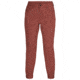 Outdoor Research Canvas Joggers - Womens, Brick, S, 3002740465006