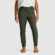 Outdoor Research Canvas Joggers - Womens, Verde, M, 3002742284007