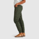 Outdoor Research Canvas Joggers - Womens, Verde, M, 3002742284007
