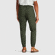 Outdoor Research Canvas Joggers - Womens, Verde, M, 3002742284007
