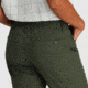 Outdoor Research Canvas Joggers - Womens, Verde, M, 3002742284007
