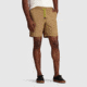 Outdoor Research Canvas Shorts - Mens, 8in Inseam, Beechwood, S, 3002552280006