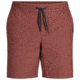 Outdoor Research Canvas Shorts - Mens, 8in Inseam, Brick, L, 3002550465008
