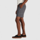 Outdoor Research Canvas Shorts - Mens, 8in Inseam, Storm, L, 3002551288008
