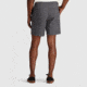 Outdoor Research Canvas Shorts - Mens, 8in Inseam, Storm, L, 3002551288008