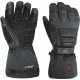 Outdoor Research Capstone Heated Gloves - Unisex-Black-X-Large