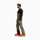 Outdoor Research Carbide Bibs - Mens, Ranger Green, Large, 2775642288008