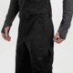 Outdoor Research Carbide Bibs - Mens, Solid Black, 2XL, 2775641677010