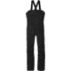 Outdoor Research Carbide Bibs - Mens, Solid Black, 2XL, 2775641677010