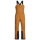 Outdoor Research Carbide Bibs - Mens, Solid Bronze, Medium, 2775642982007